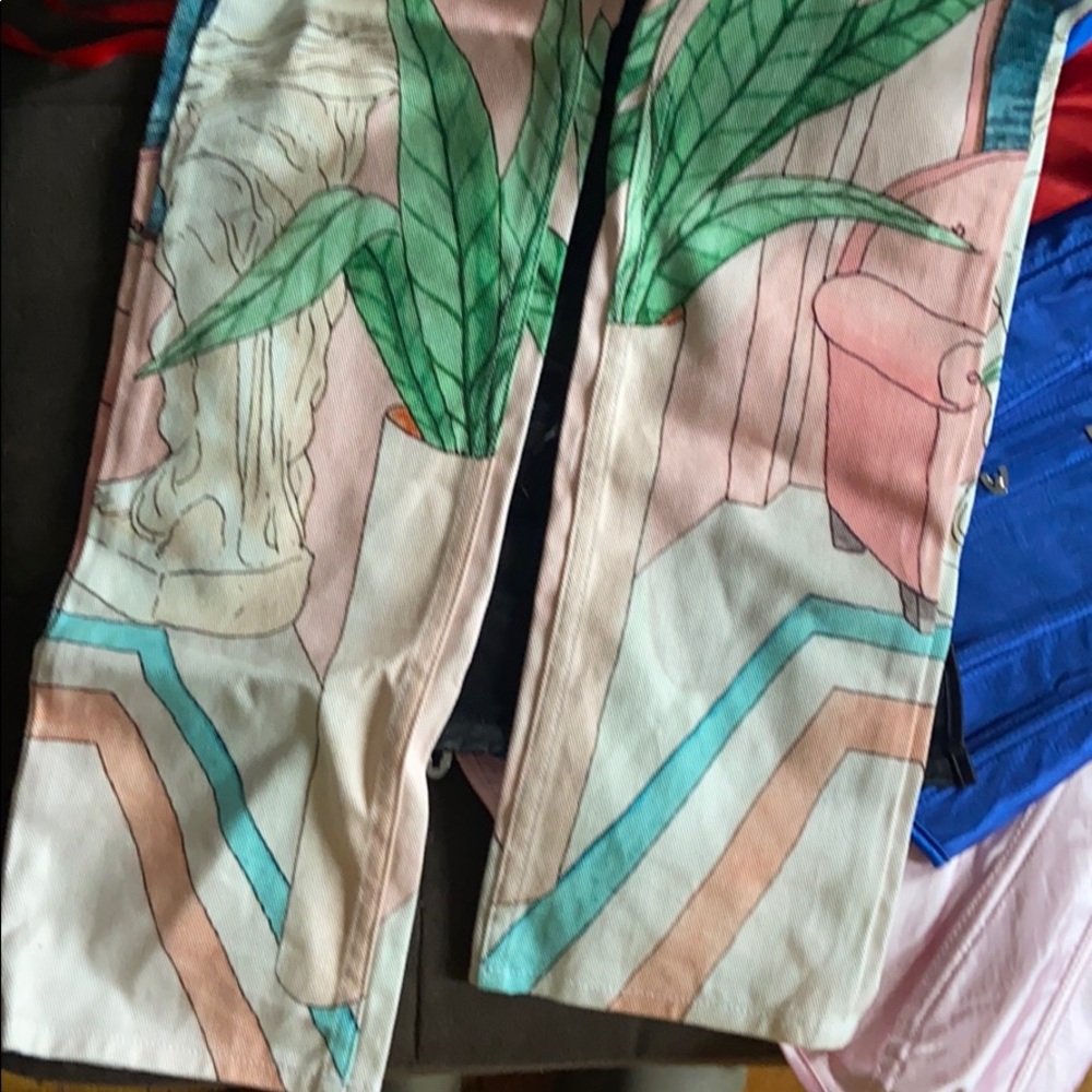 COPY - Casablanca pants - Picture 7 of 12